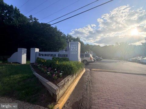 SPRINGFIELD GREEN - Residential