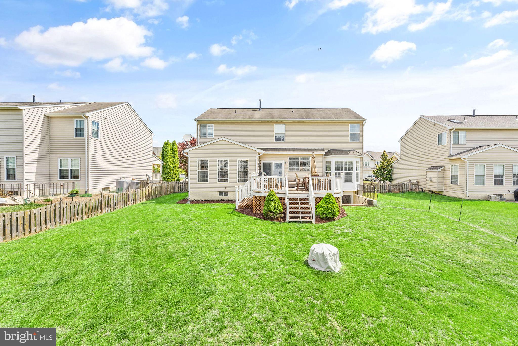 LANIER FARMS - Residential