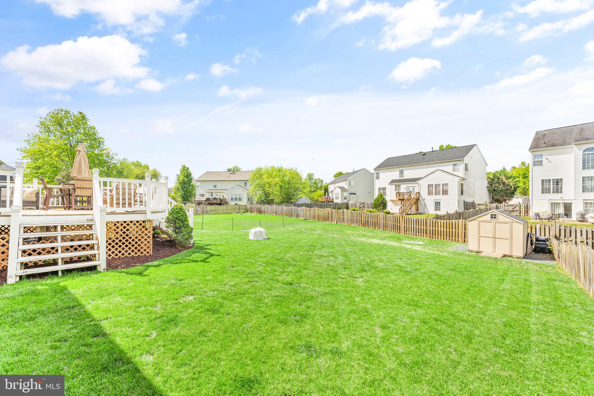 LANIER FARMS - Residential