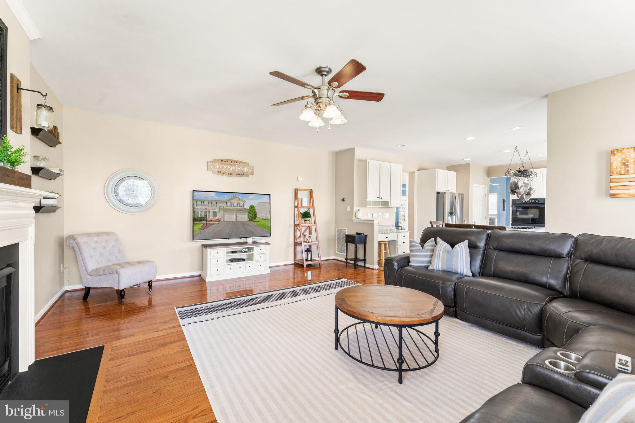 LANIER FARMS - Residential