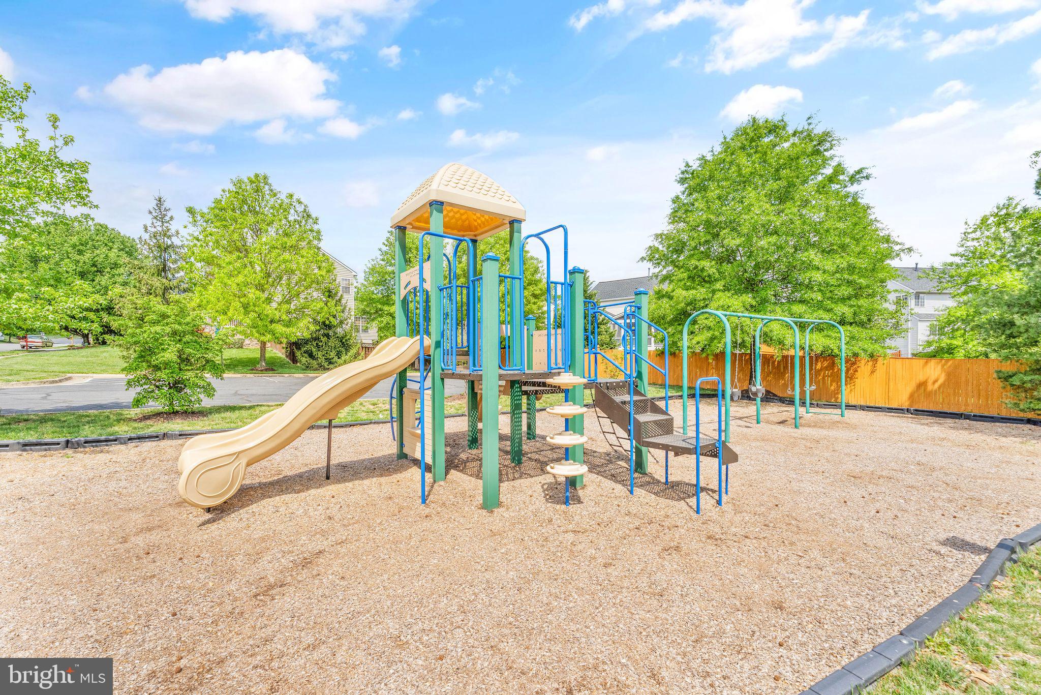 LANIER FARMS - Residential