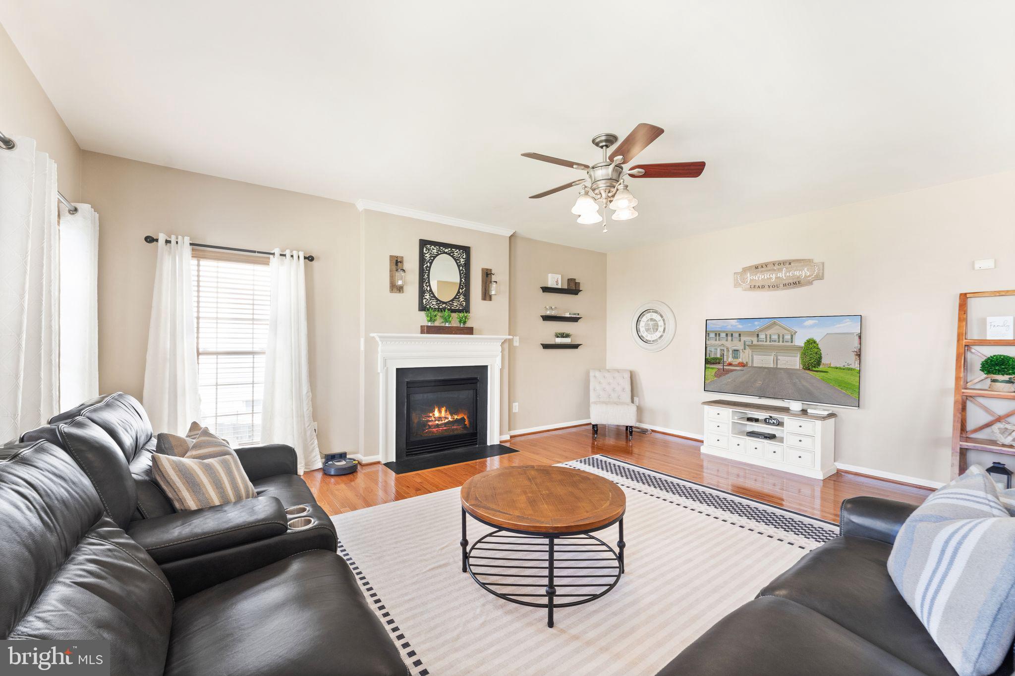 LANIER FARMS - Residential