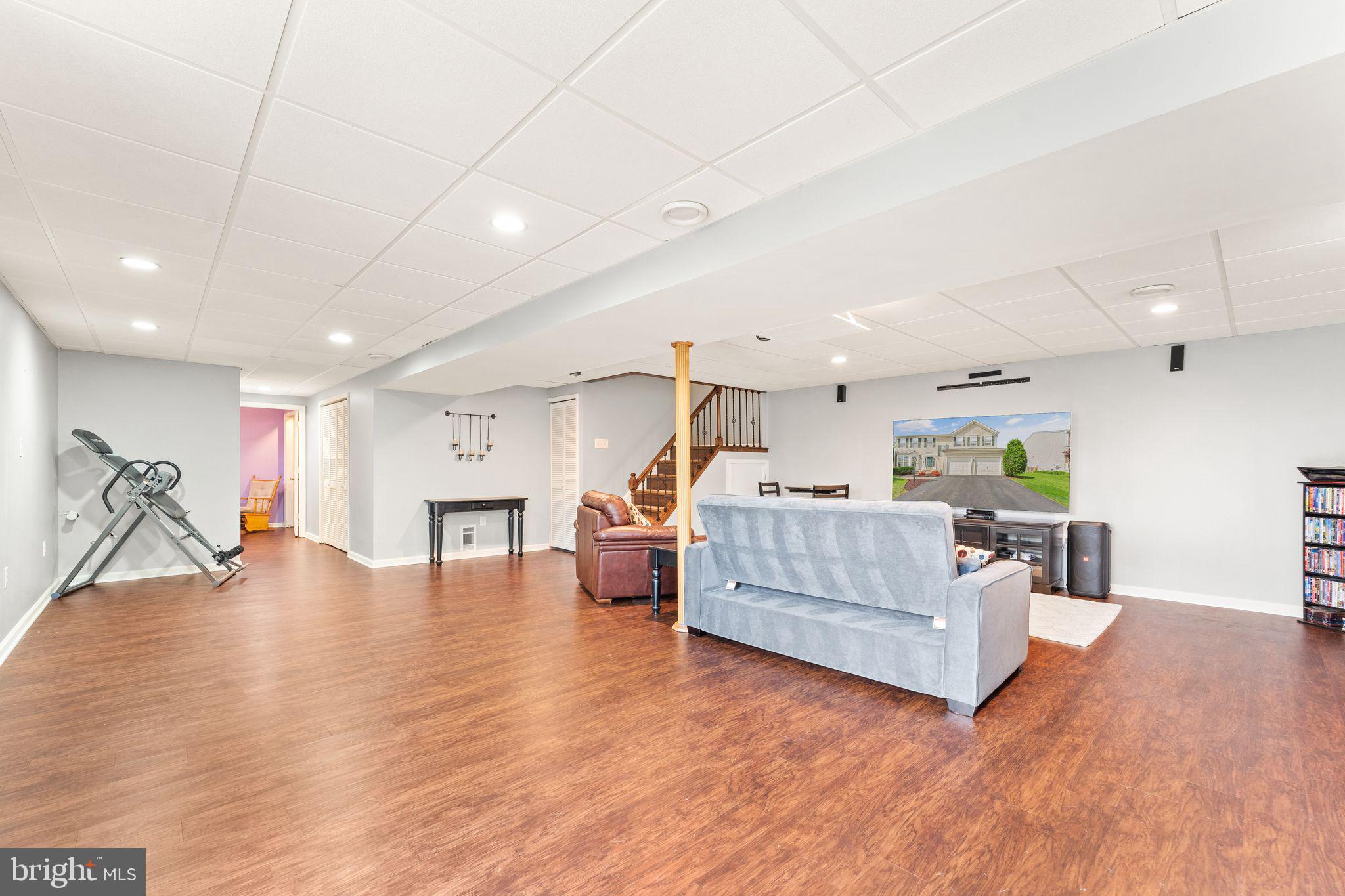 LANIER FARMS - Residential