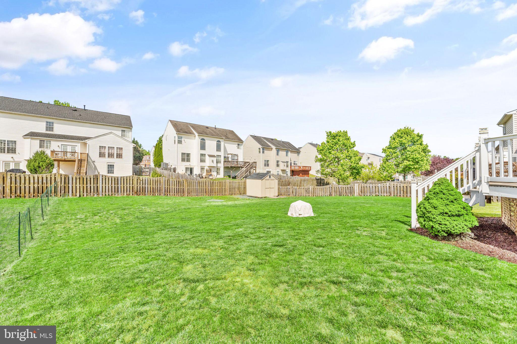 LANIER FARMS - Residential