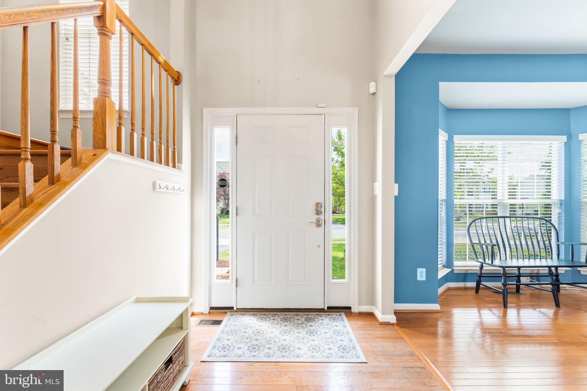 LANIER FARMS - Residential