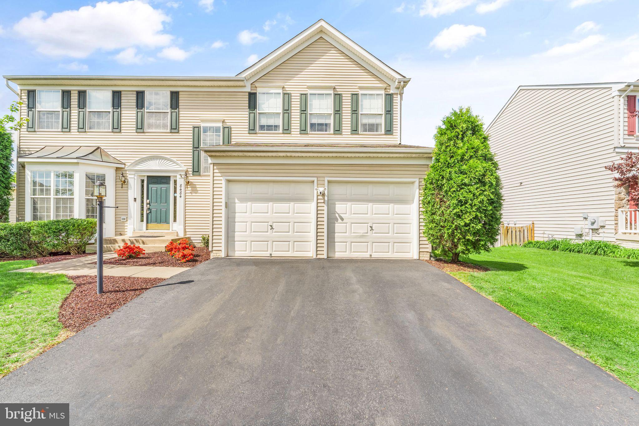 LANIER FARMS - Residential