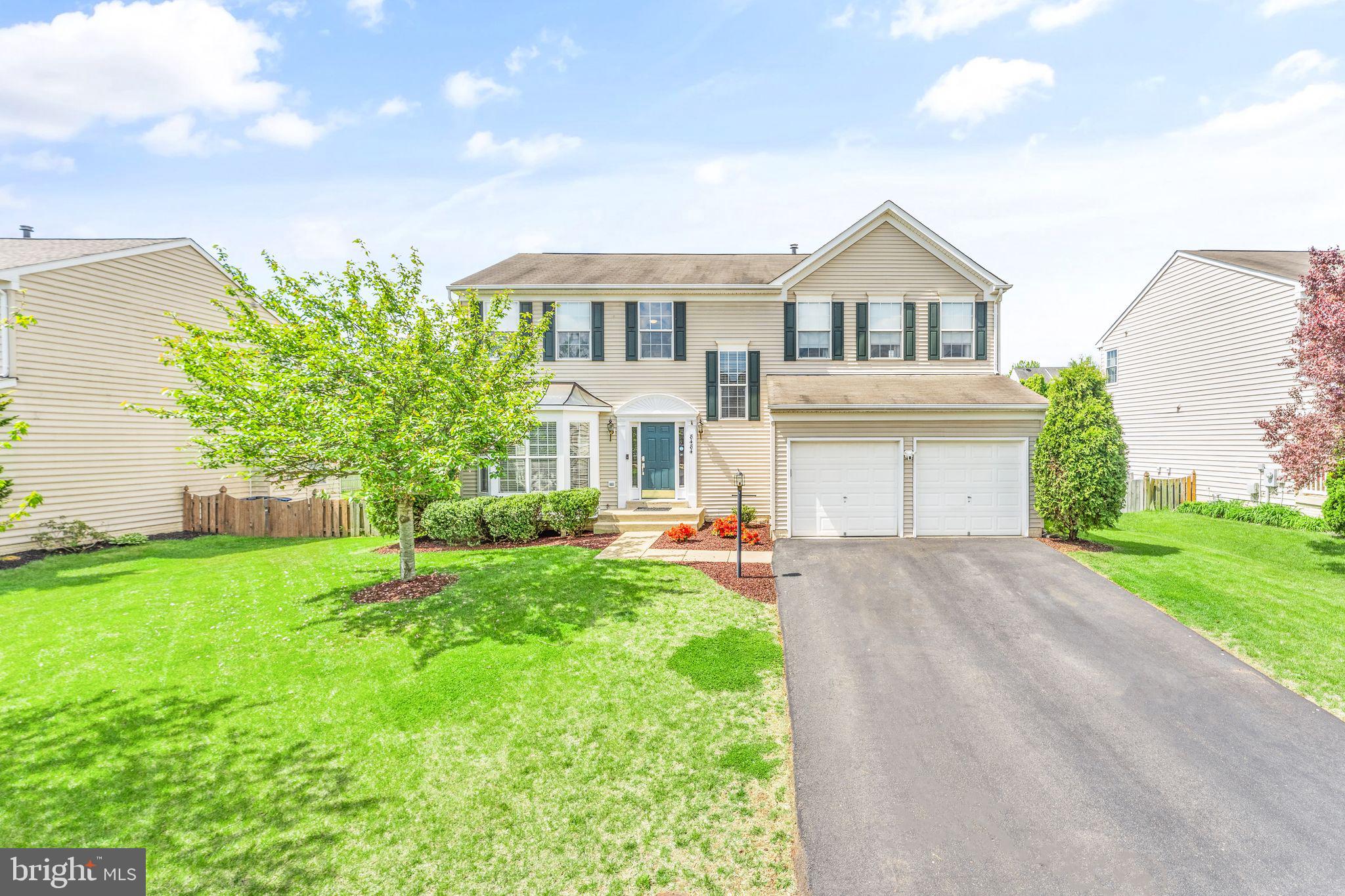 LANIER FARMS - Residential