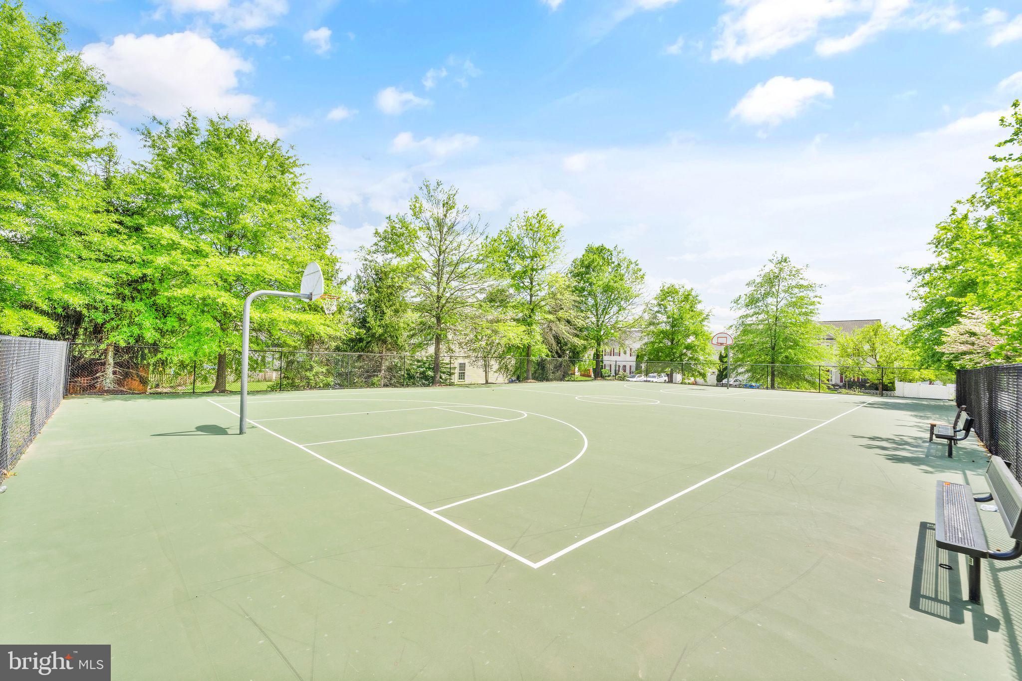 LANIER FARMS - Residential