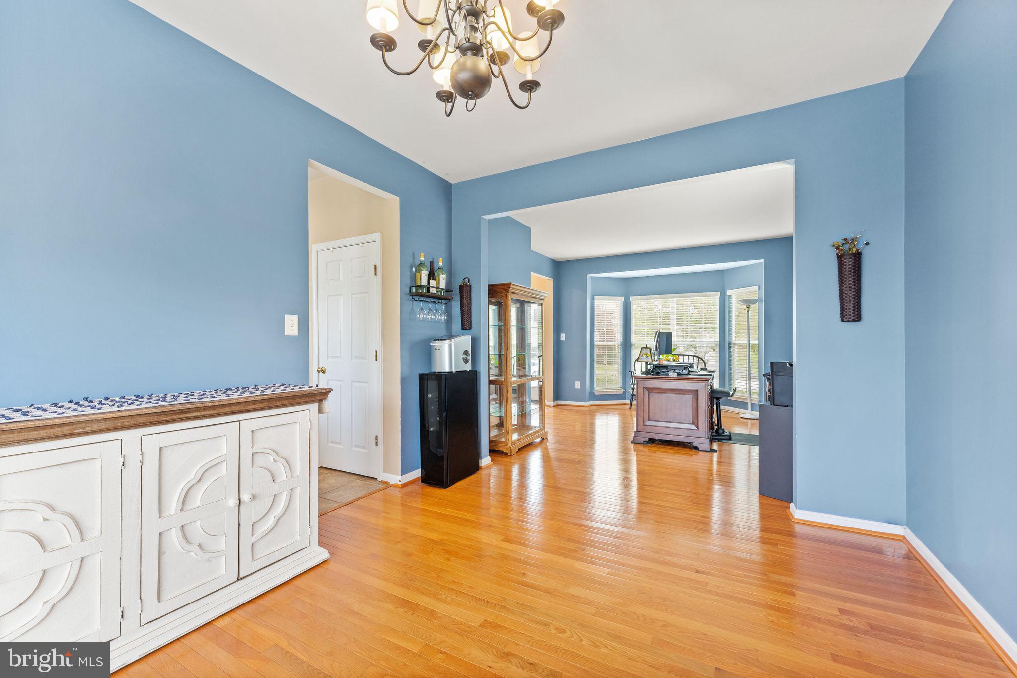 LANIER FARMS - Residential