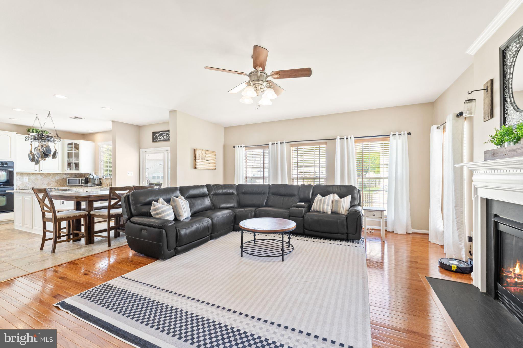 LANIER FARMS - Residential