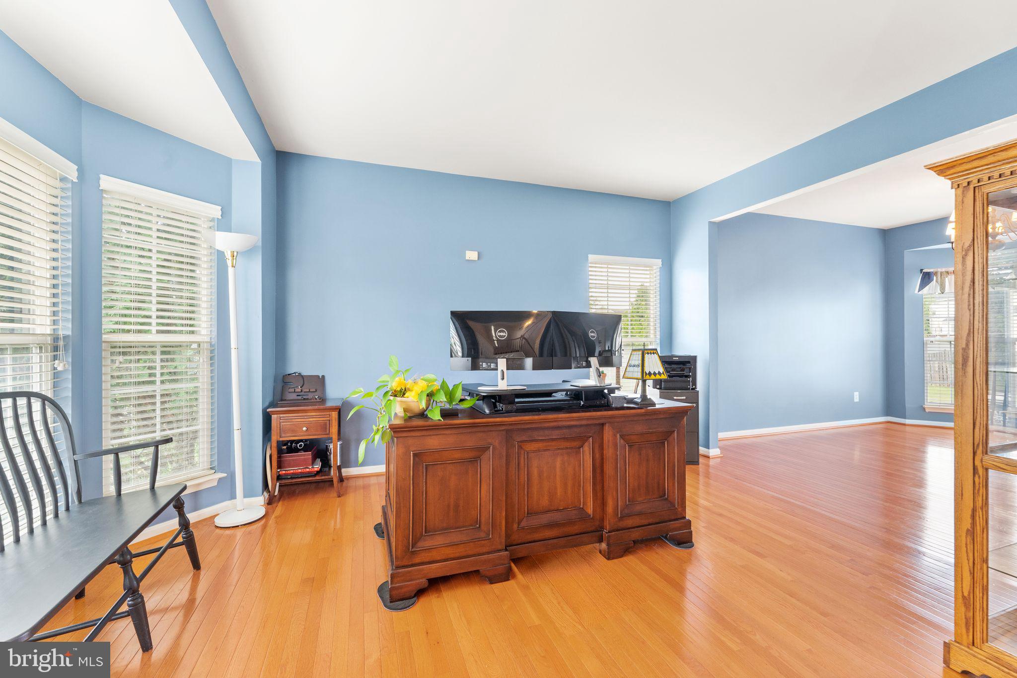 LANIER FARMS - Residential