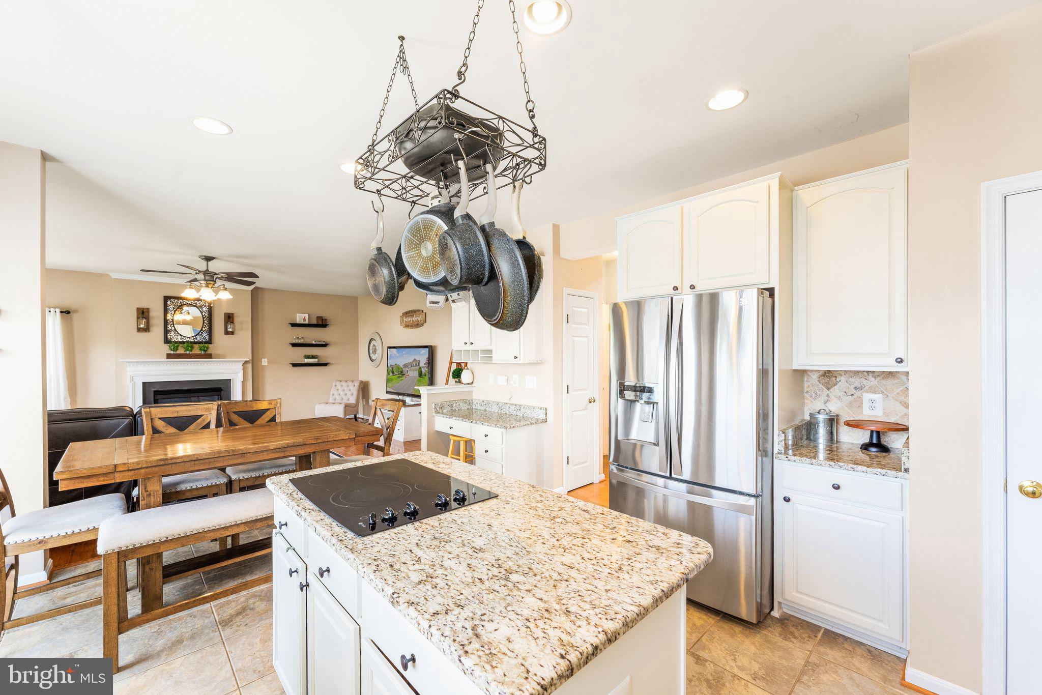 LANIER FARMS - Residential