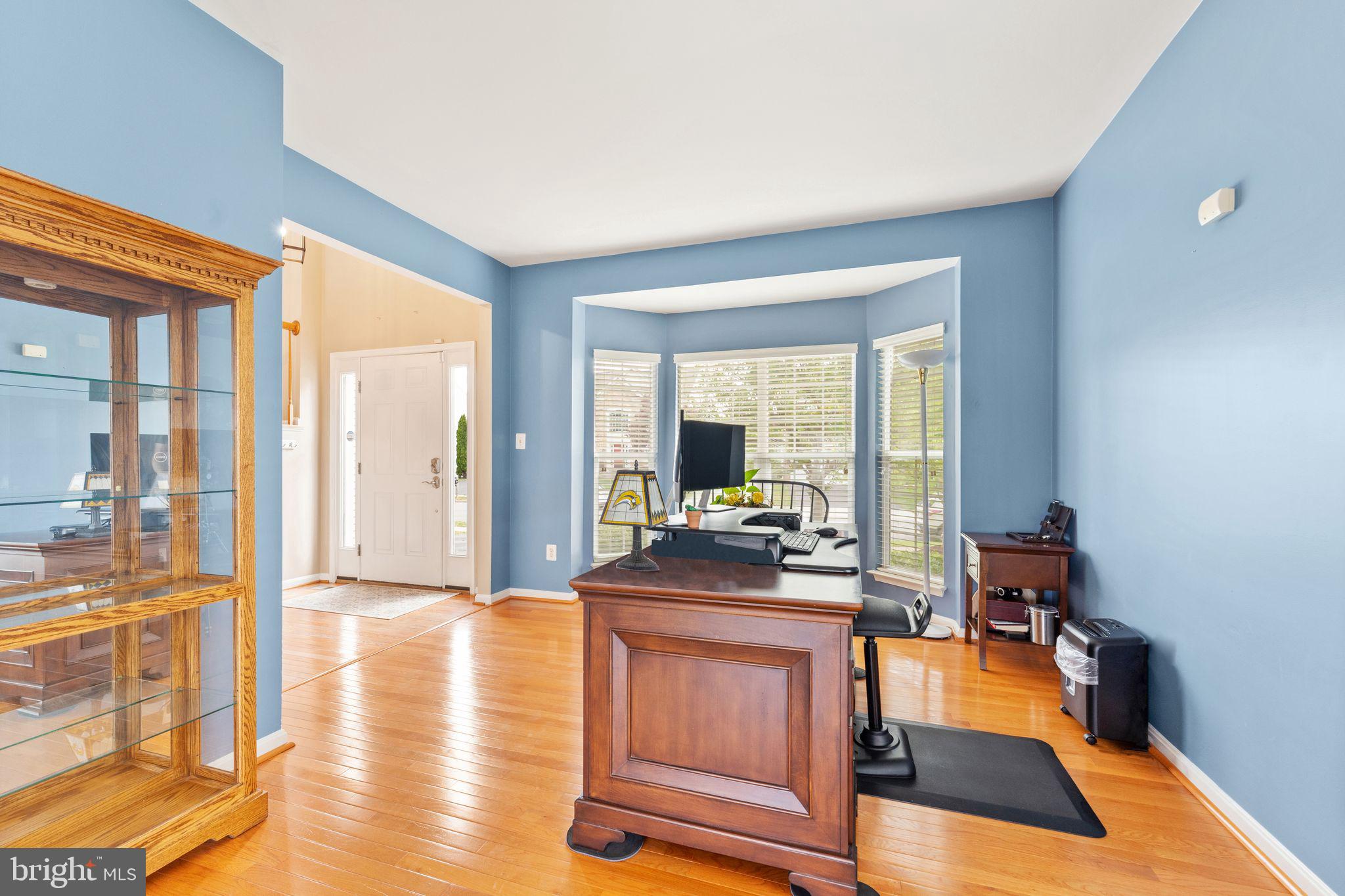 LANIER FARMS - Residential