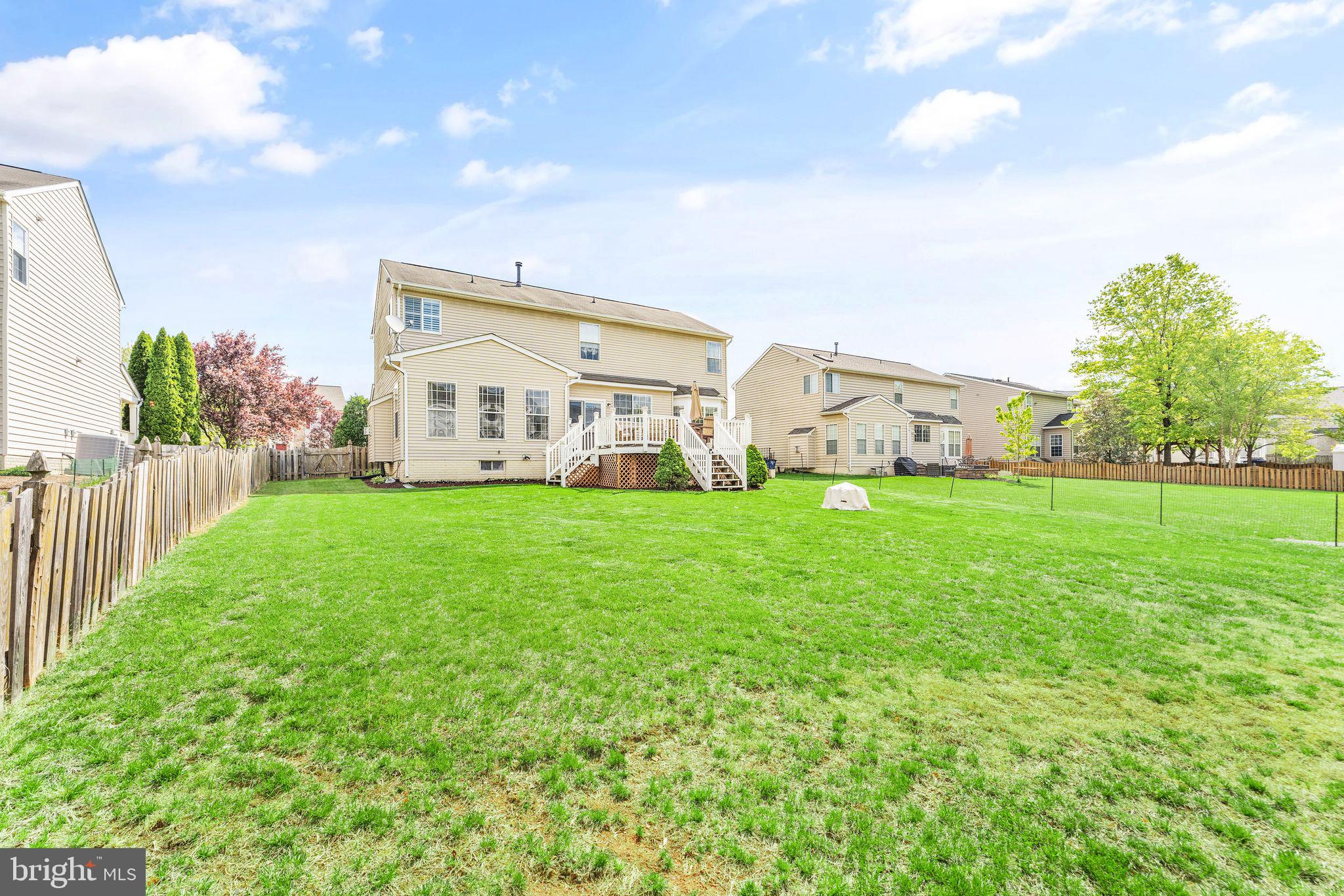 LANIER FARMS - Residential