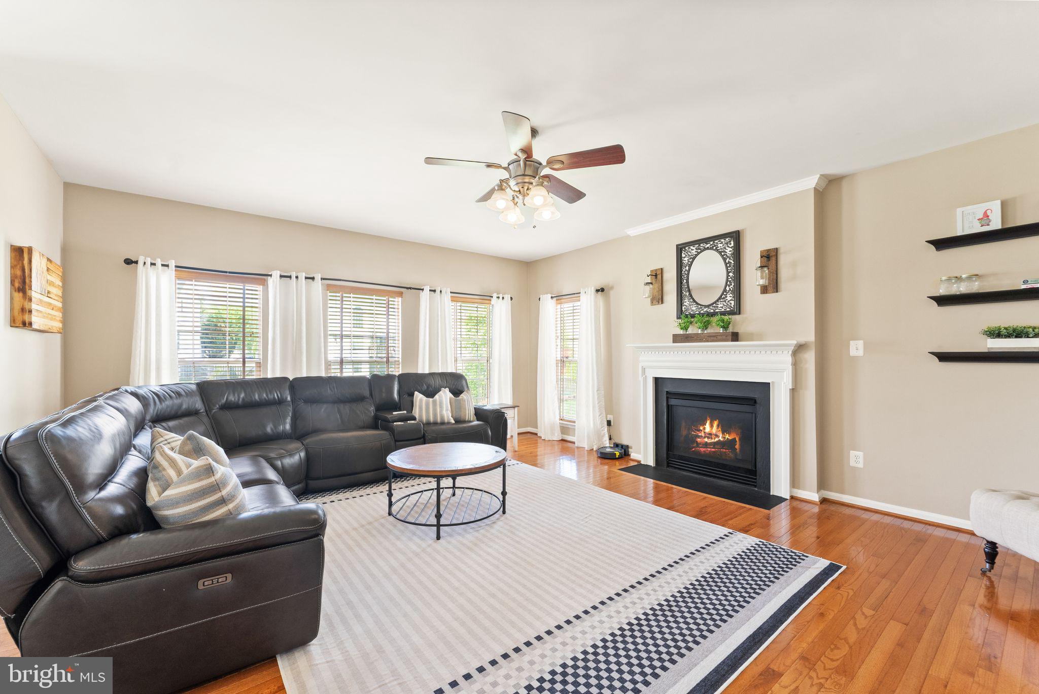 LANIER FARMS - Residential