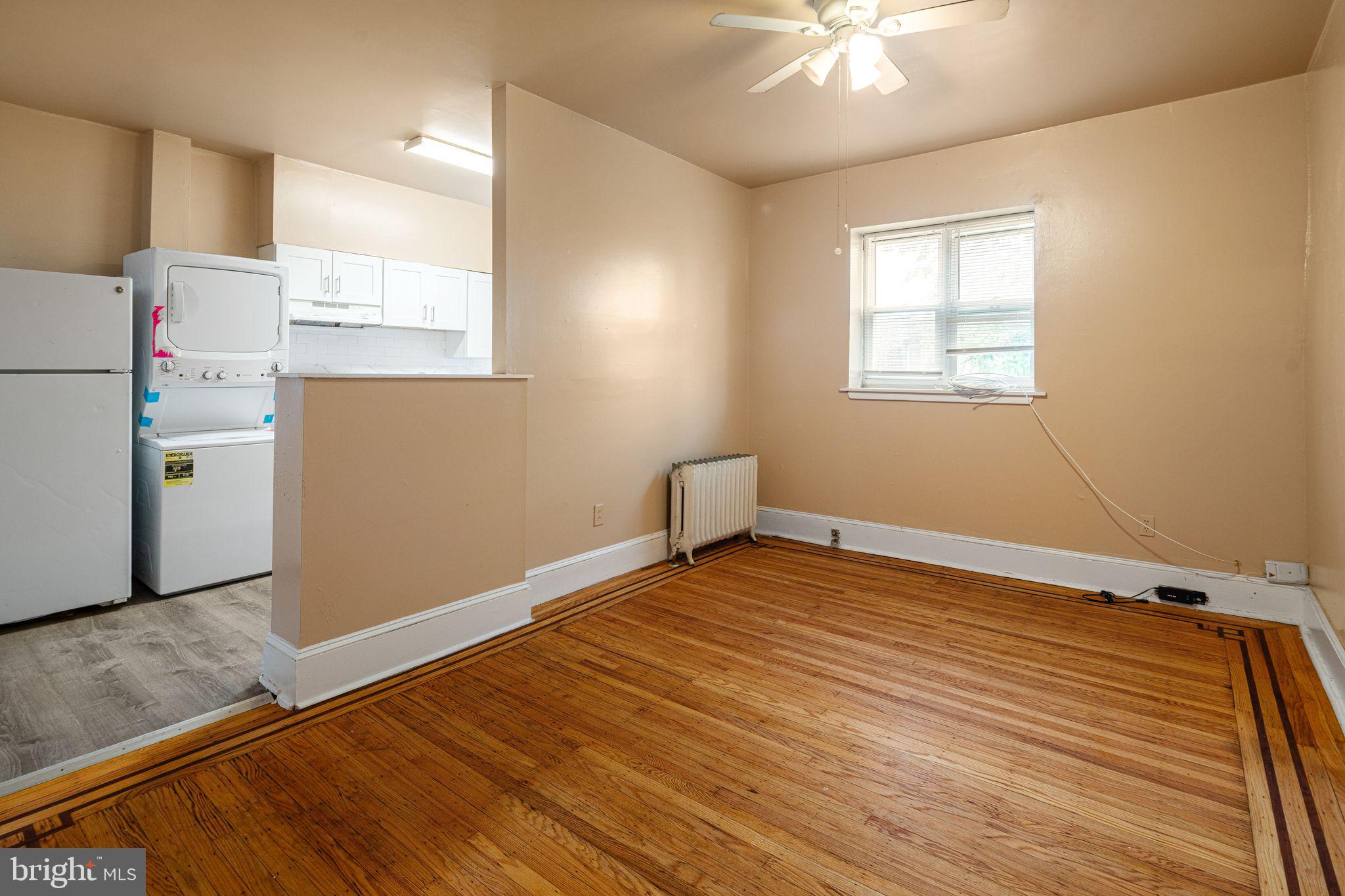 WALNUT HILL - Residential Income