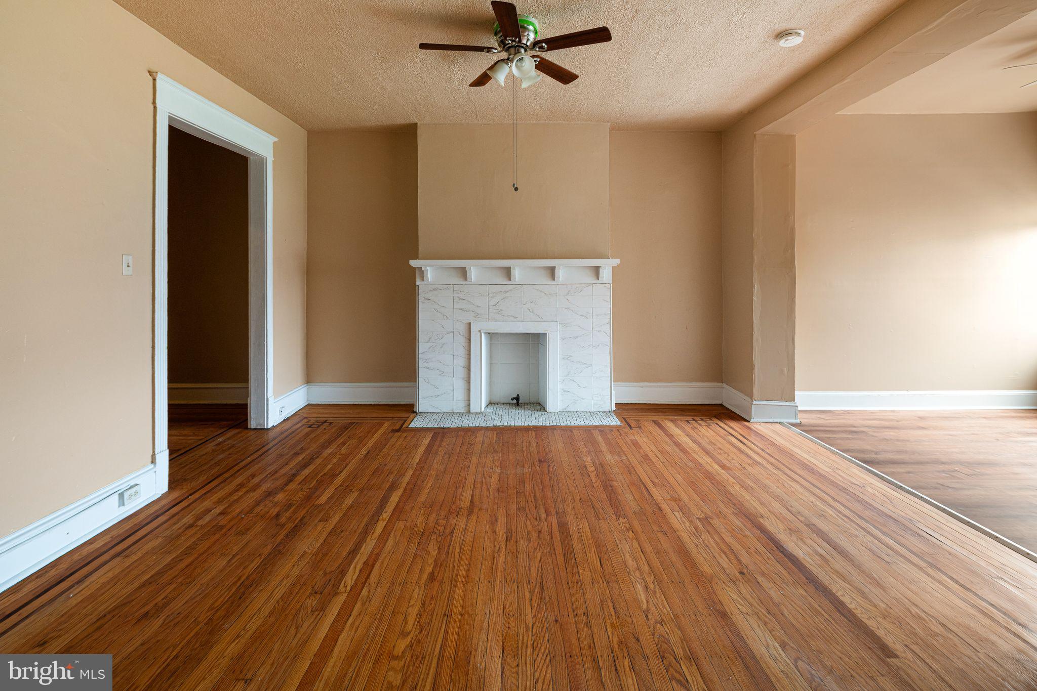 WALNUT HILL - Residential Income
