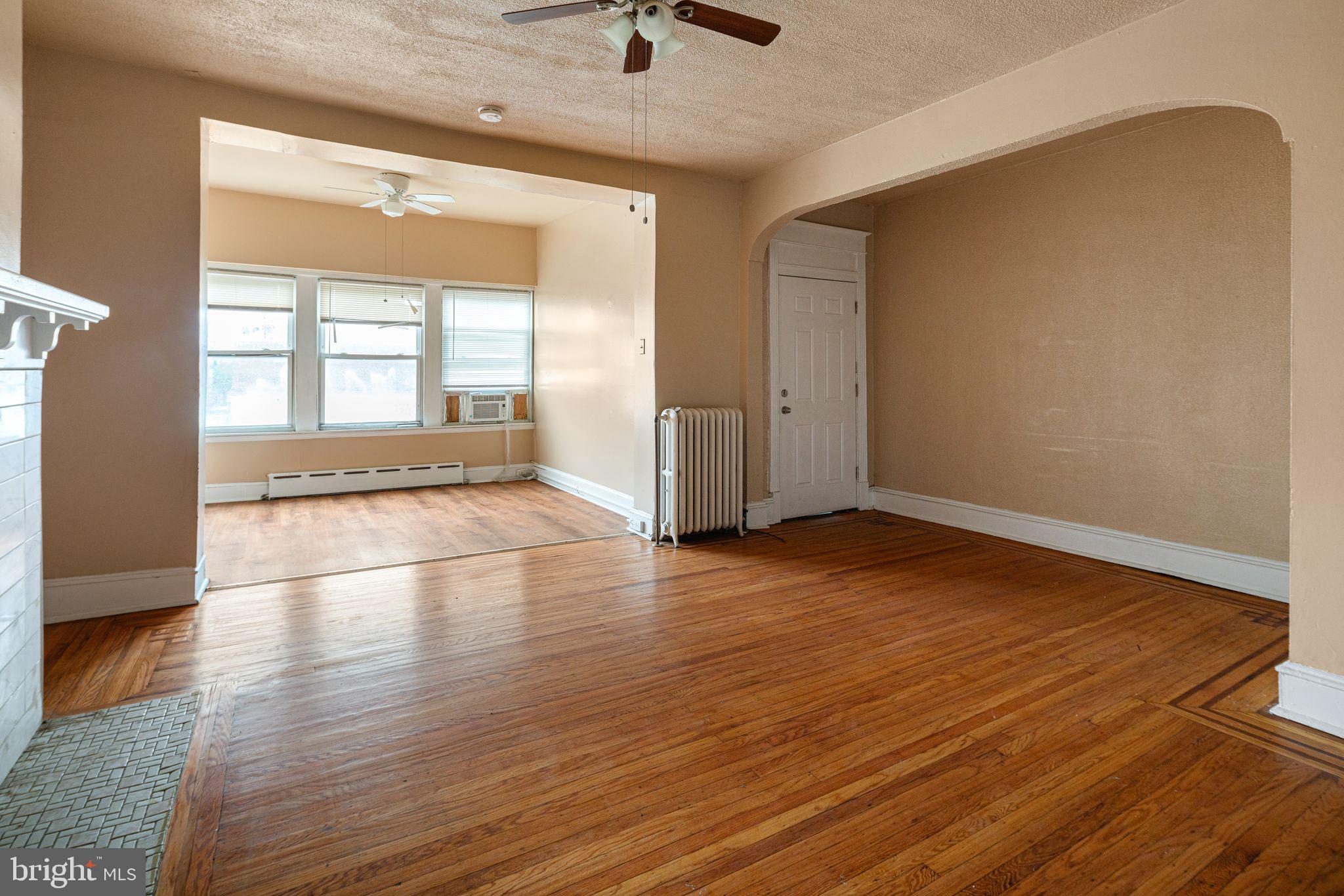 WALNUT HILL - Residential Income