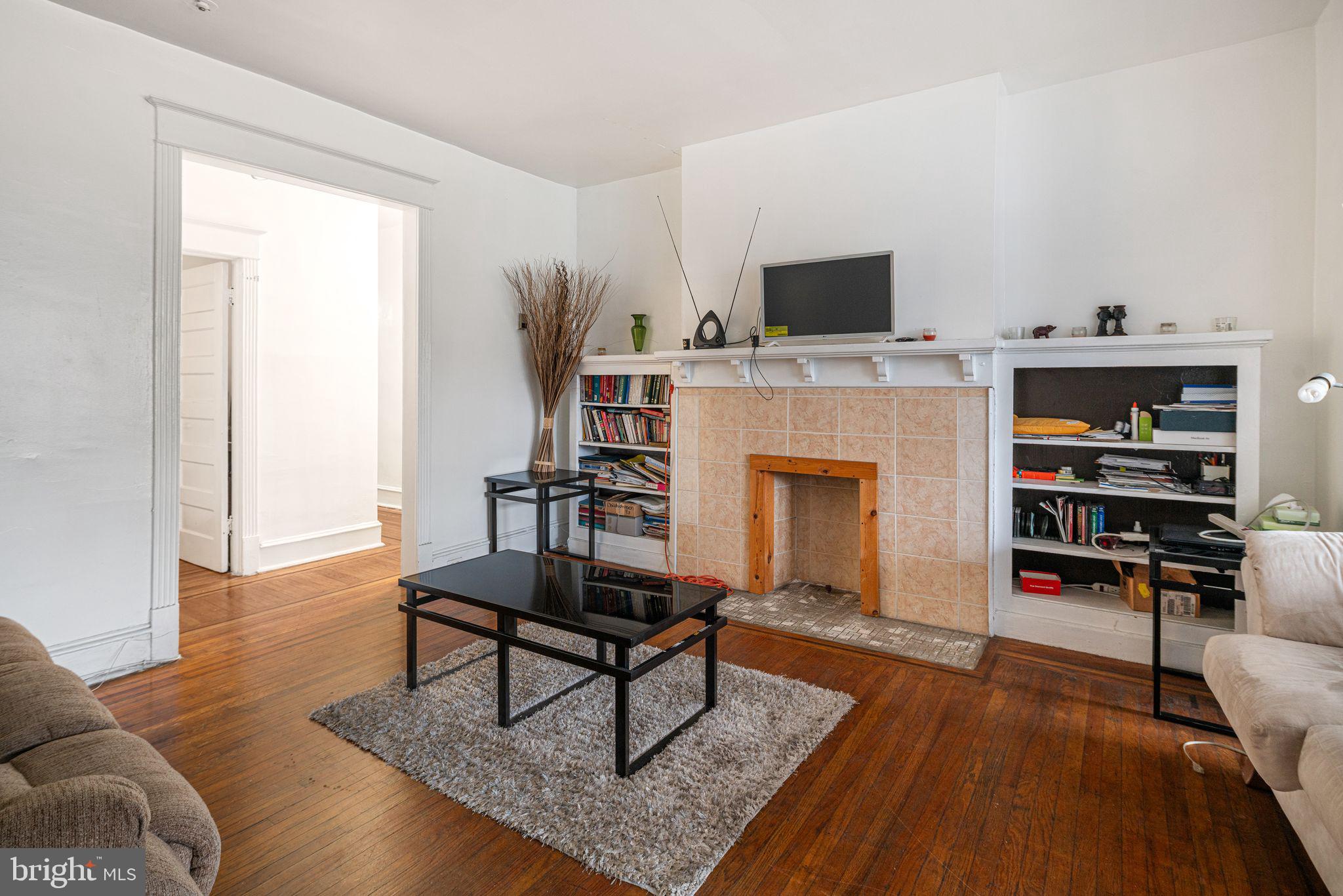WALNUT HILL - Residential Income