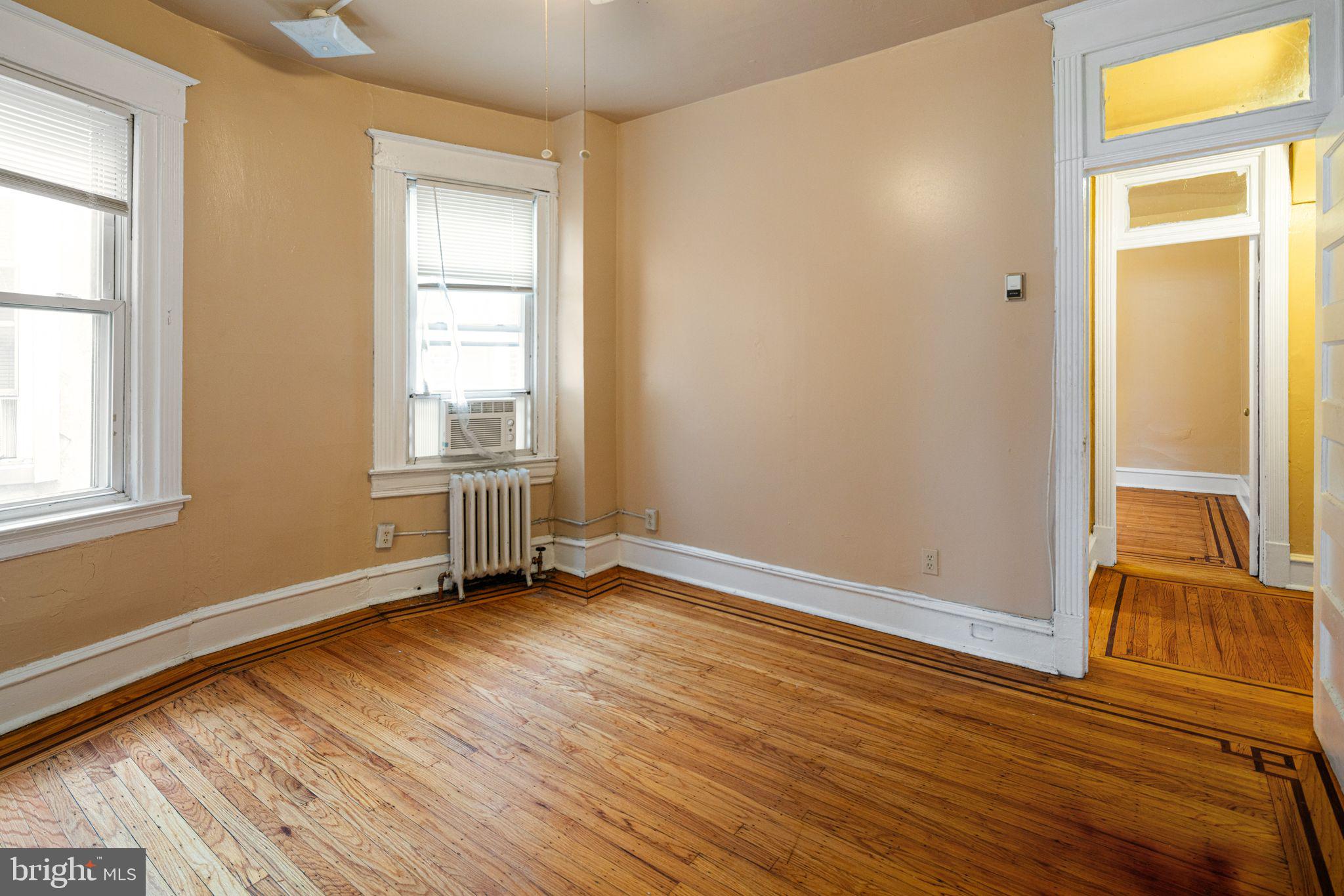 WALNUT HILL - Residential Income