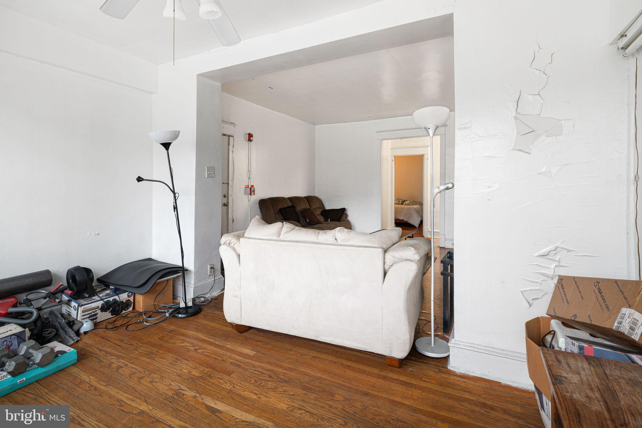 WALNUT HILL - Residential Income