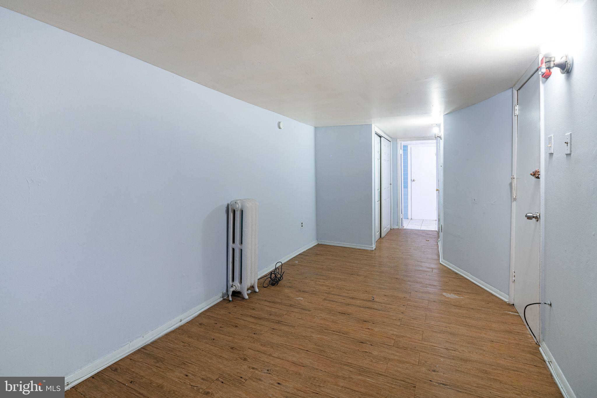 WALNUT HILL - Residential Income