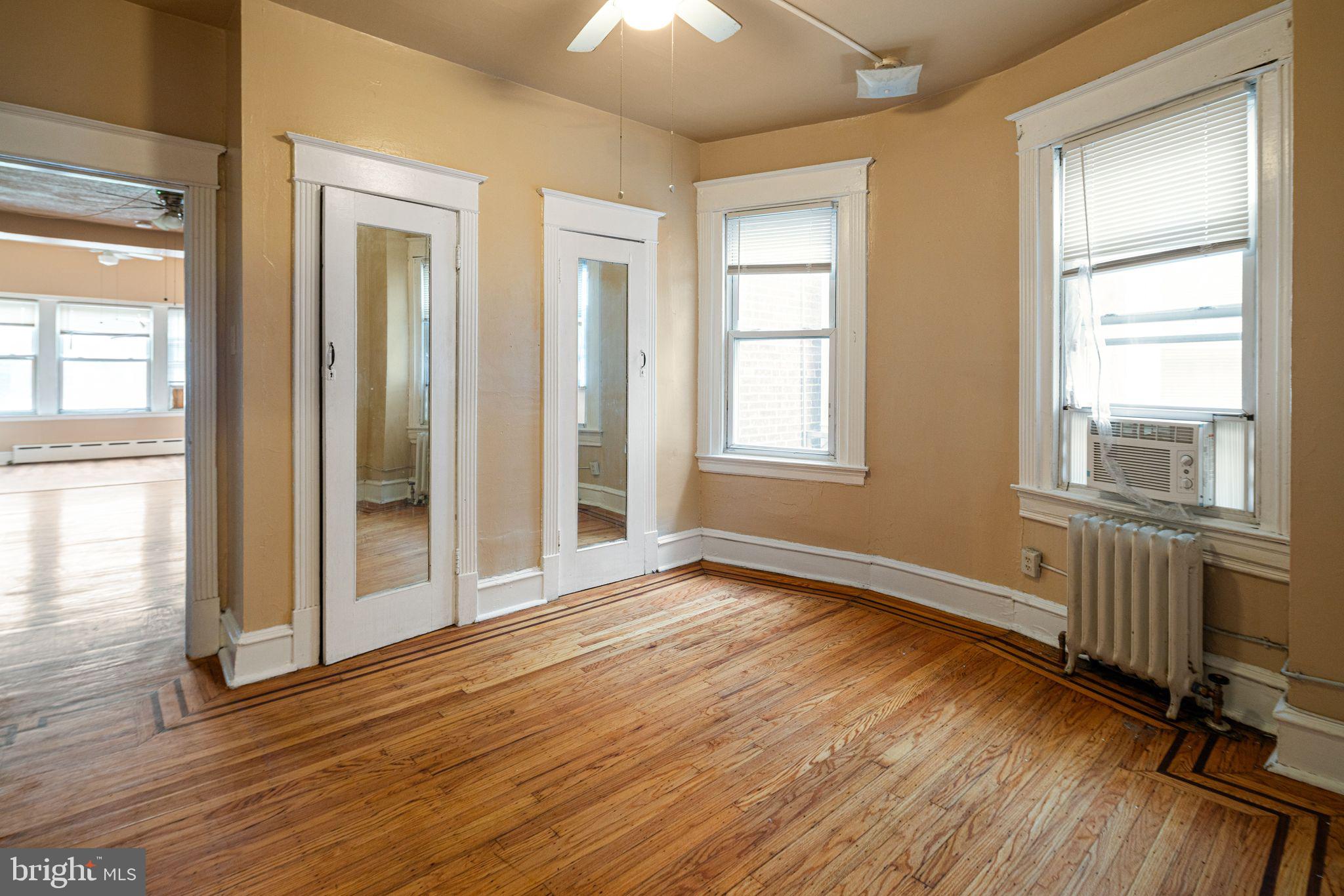 WALNUT HILL - Residential Income
