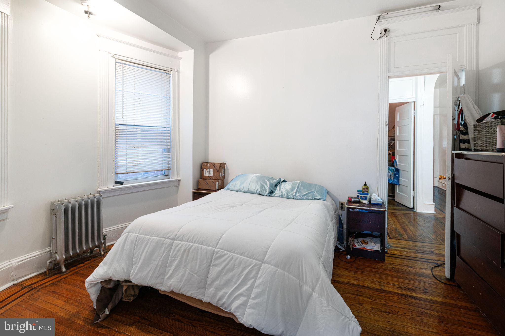 WALNUT HILL - Residential Income