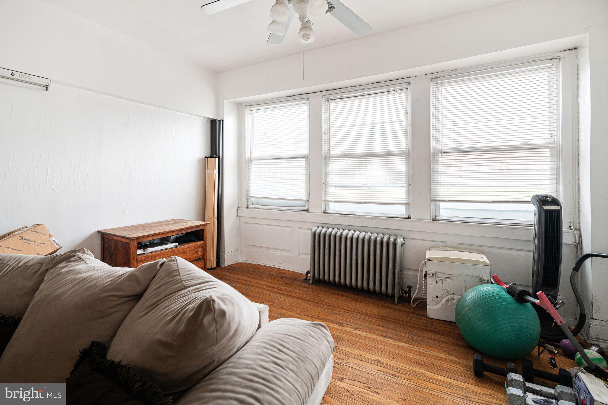 WALNUT HILL - Residential Income