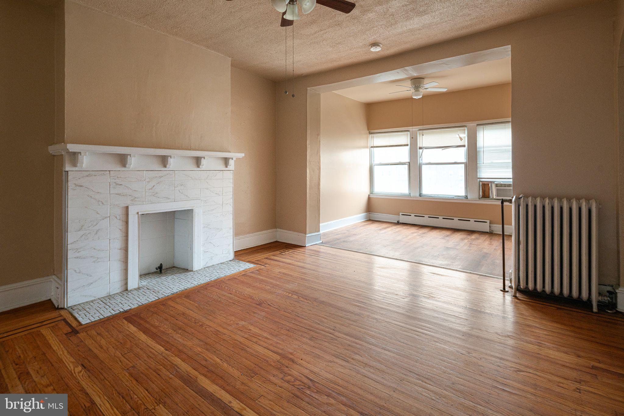 WALNUT HILL - Residential Income
