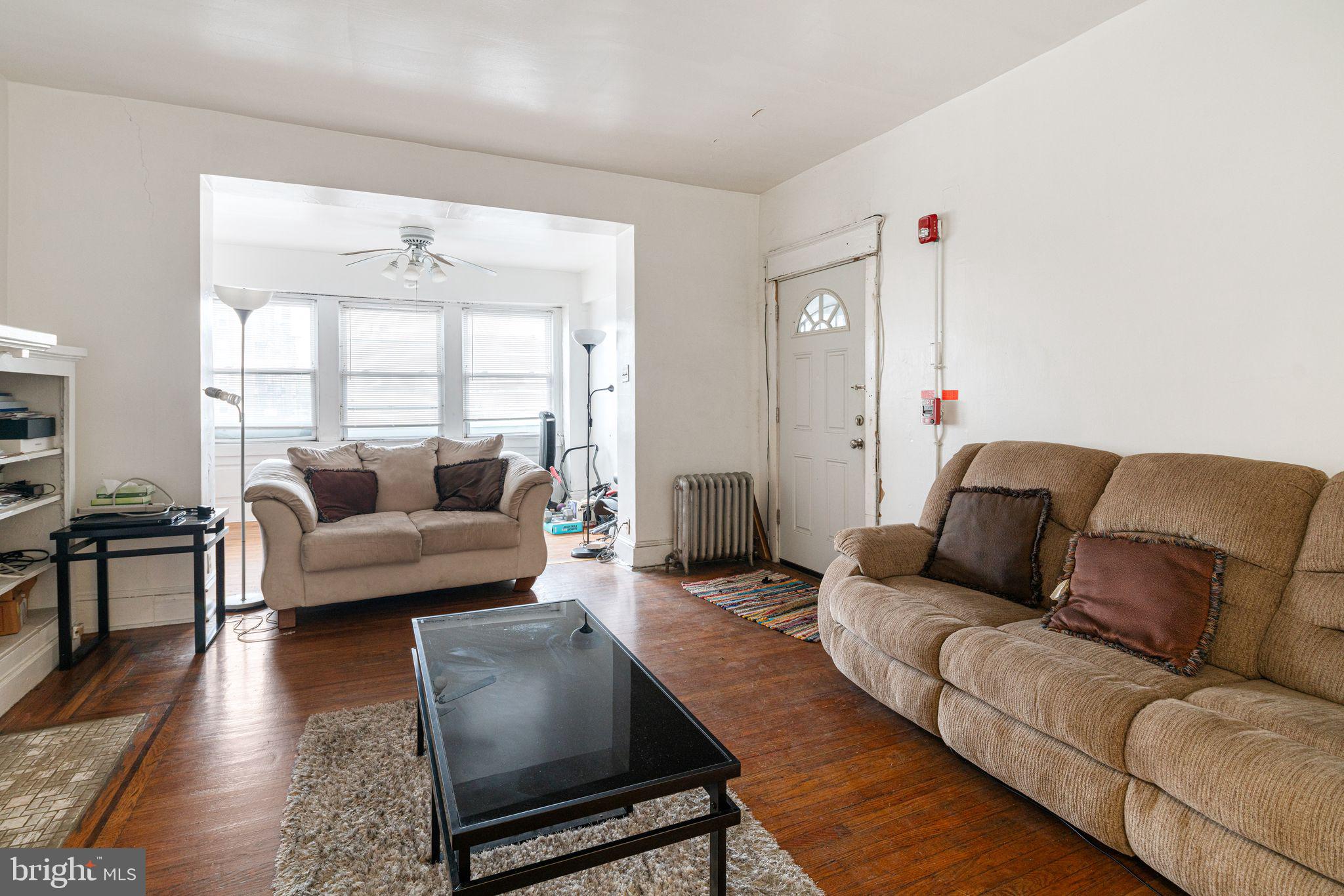 WALNUT HILL - Residential Income