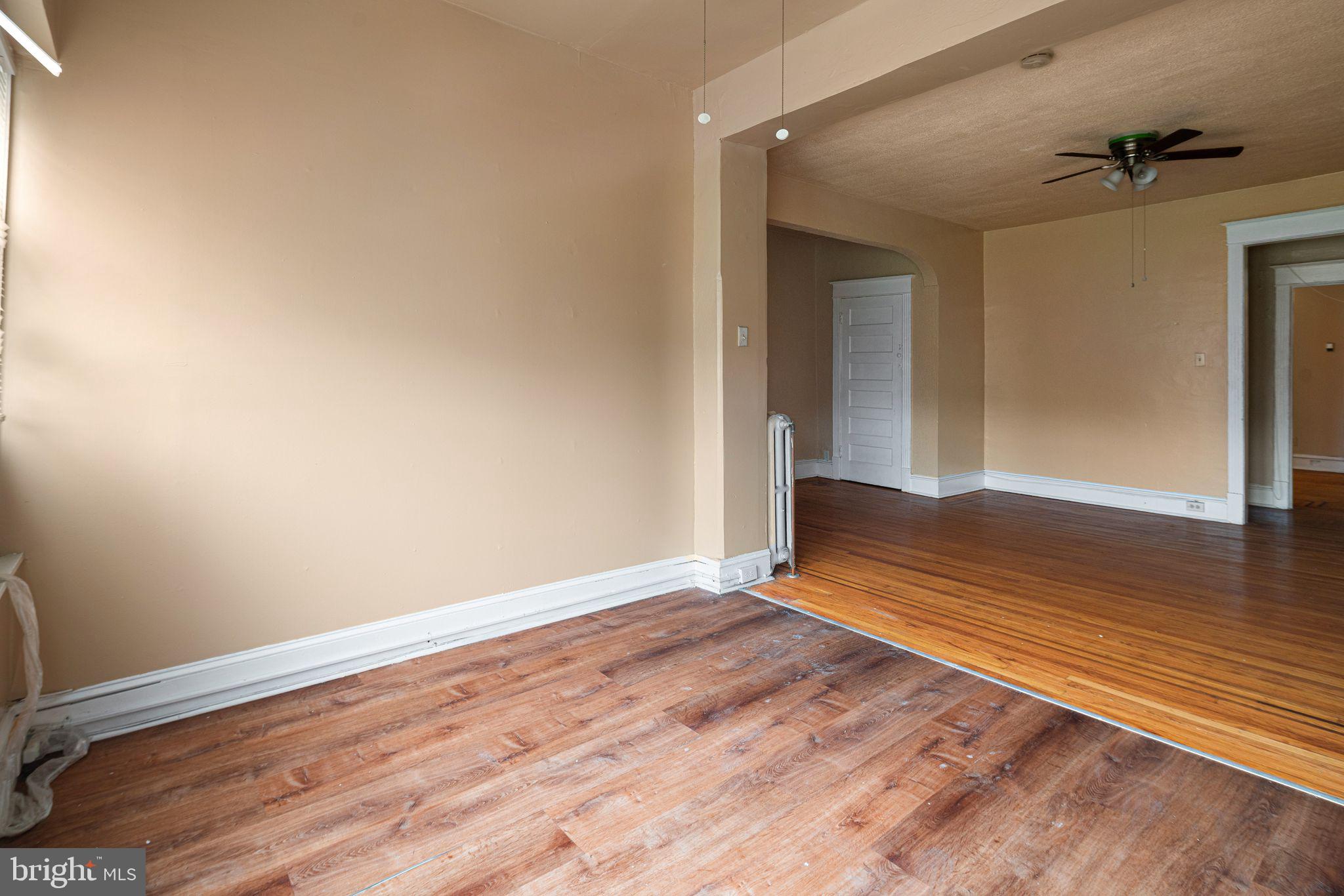 WALNUT HILL - Residential Income