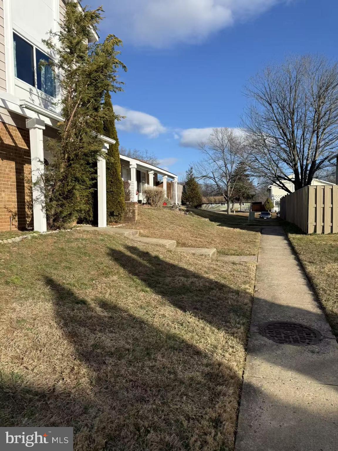 GERMANTOWN PARK - Residential