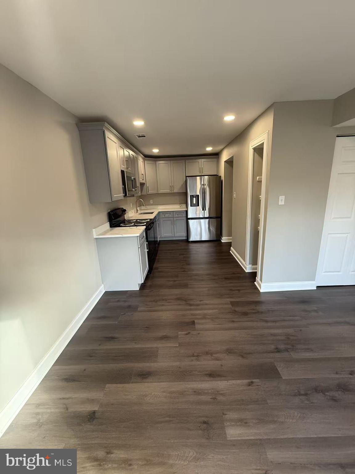 GERMANTOWN PARK - Residential