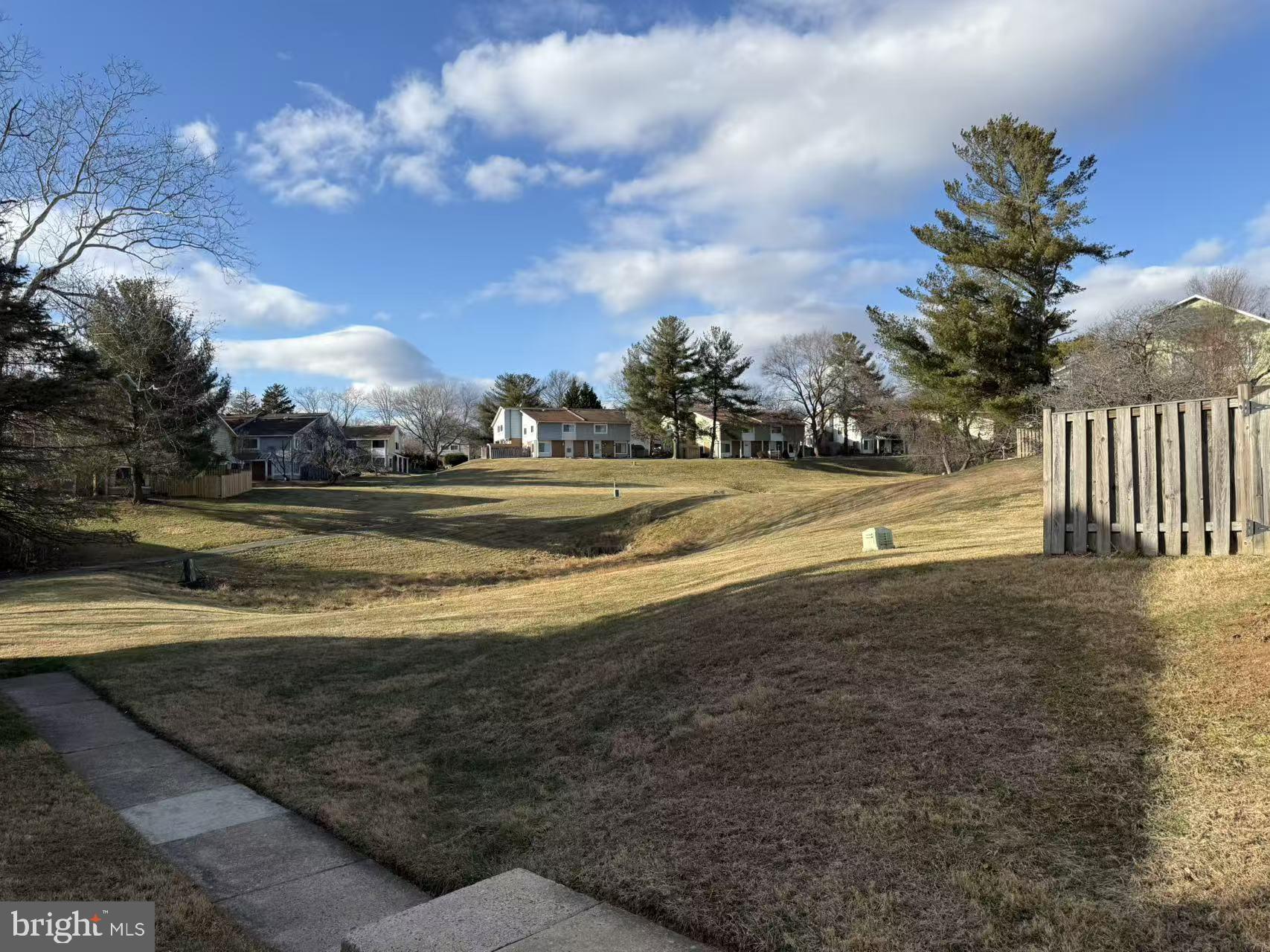 GERMANTOWN PARK - Residential