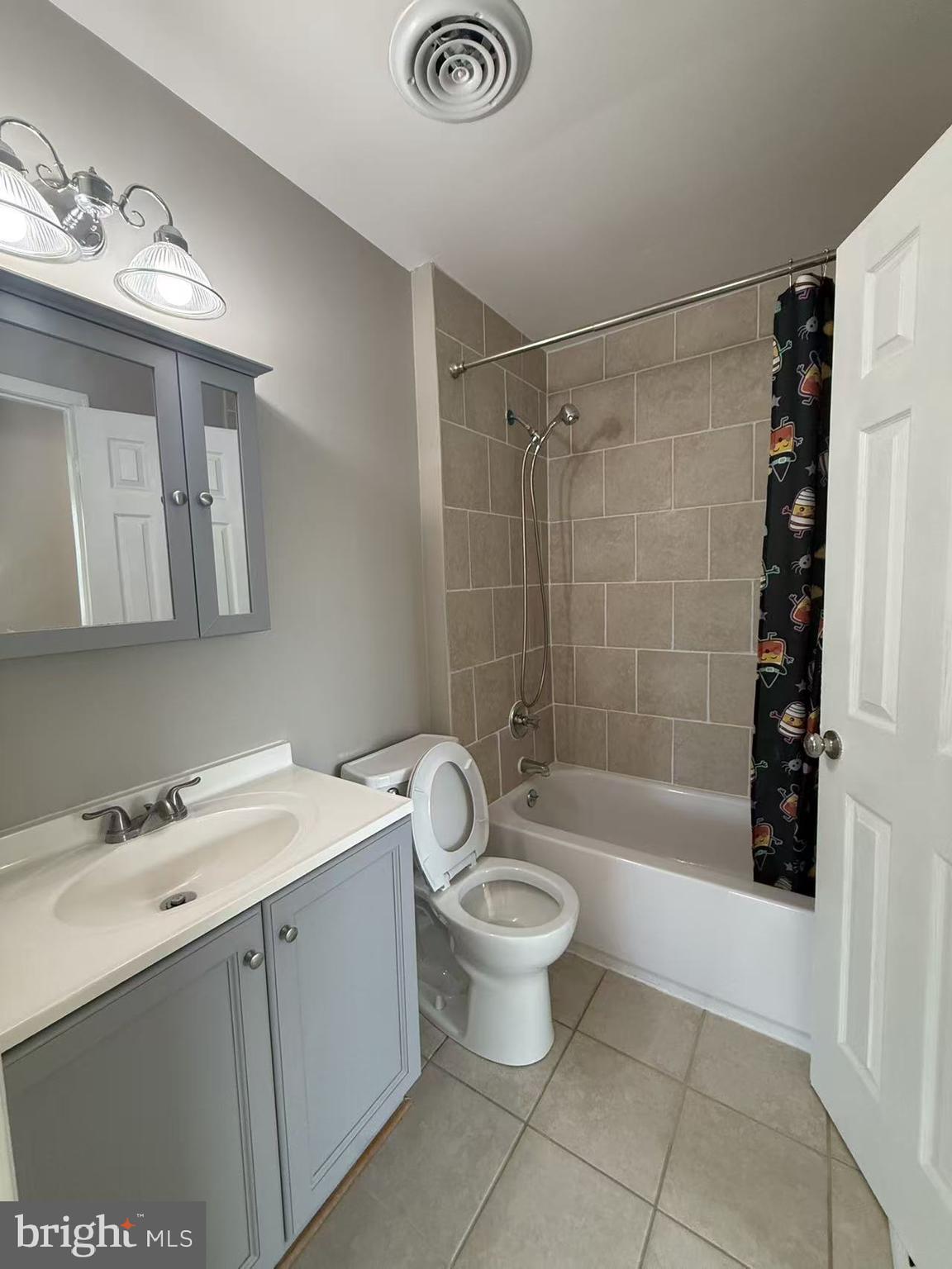 GERMANTOWN PARK - Residential