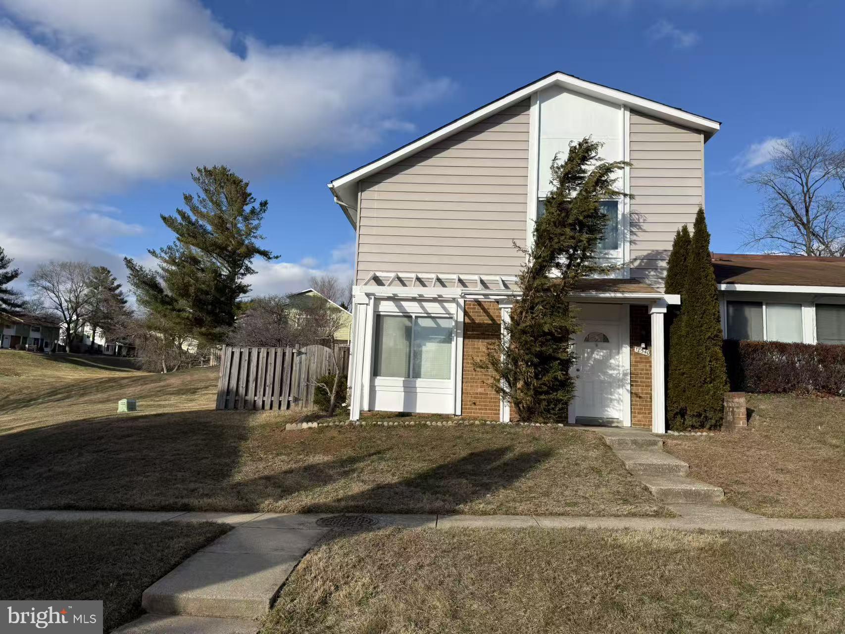 GERMANTOWN PARK - Residential