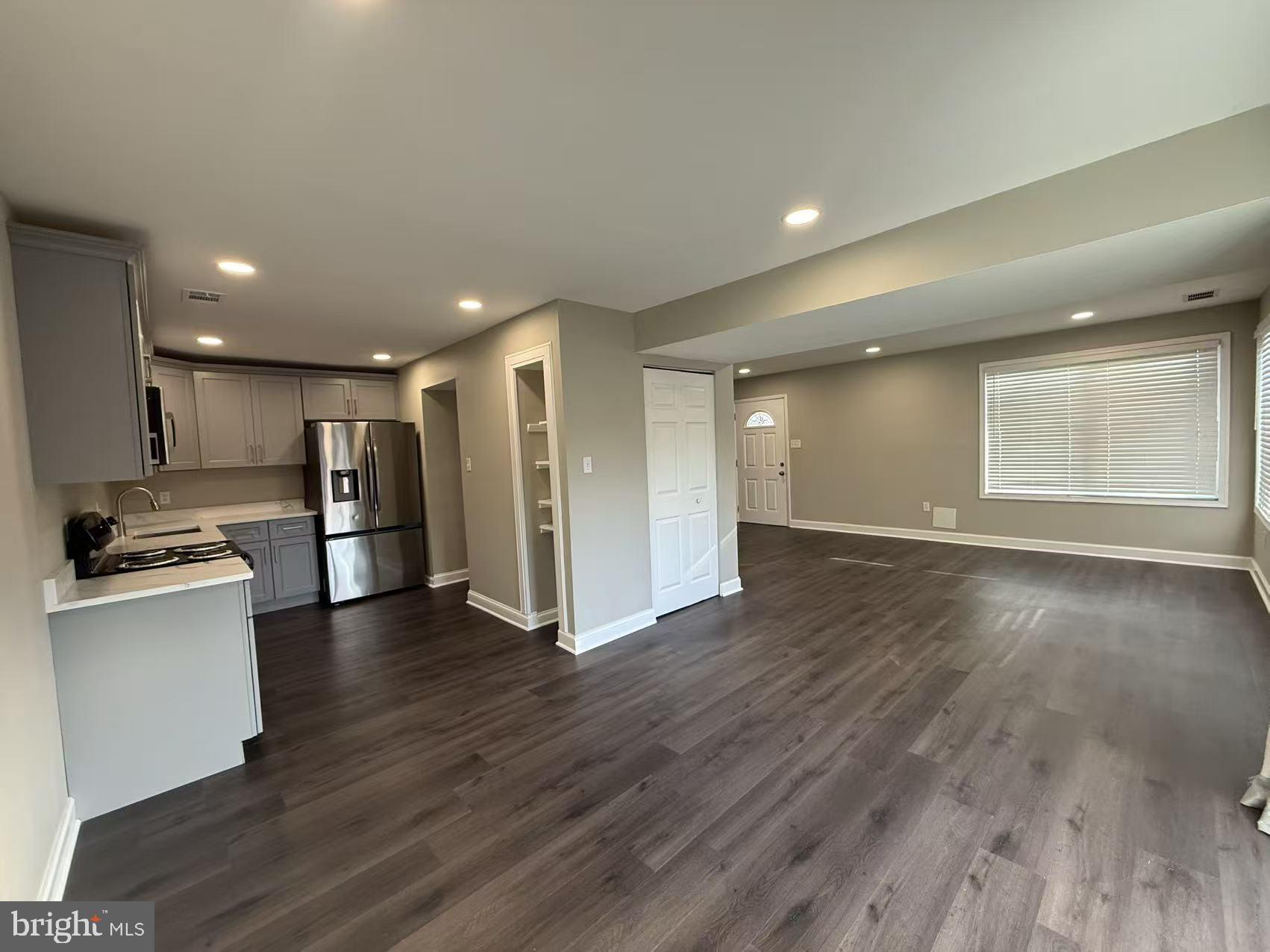 GERMANTOWN PARK - Residential