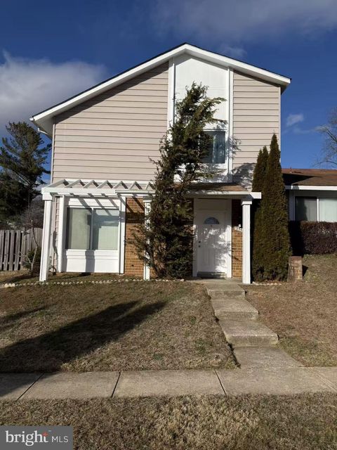 18540 BAY LEAF WAY GERMANTOWN MD 20874