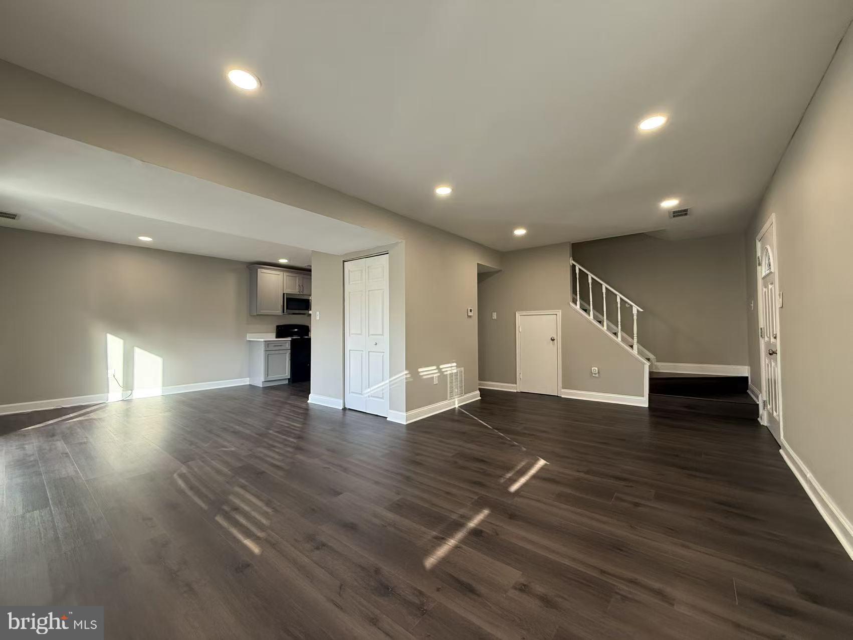 GERMANTOWN PARK - Residential