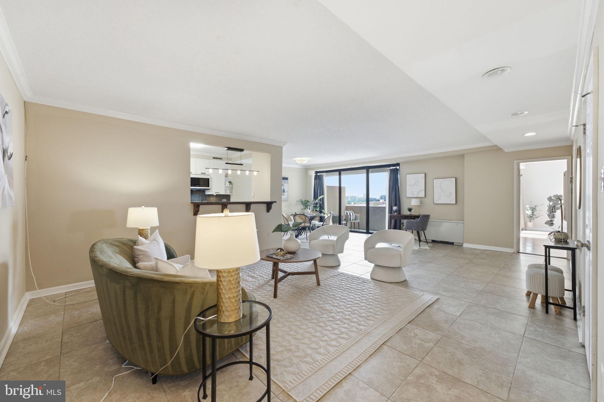 4141 N HENDERSON ROAD 1026