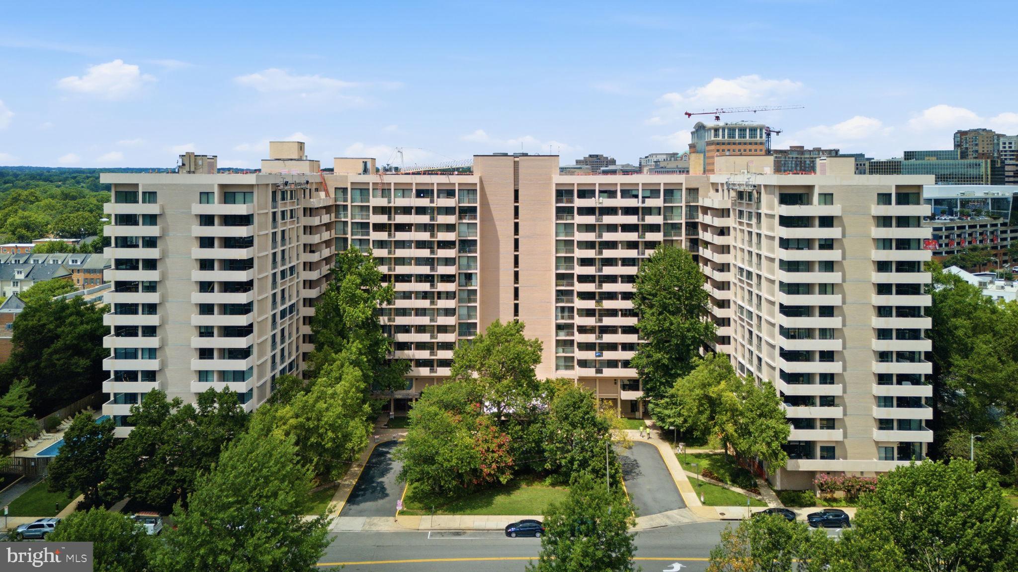 4141 N HENDERSON ROAD 1026