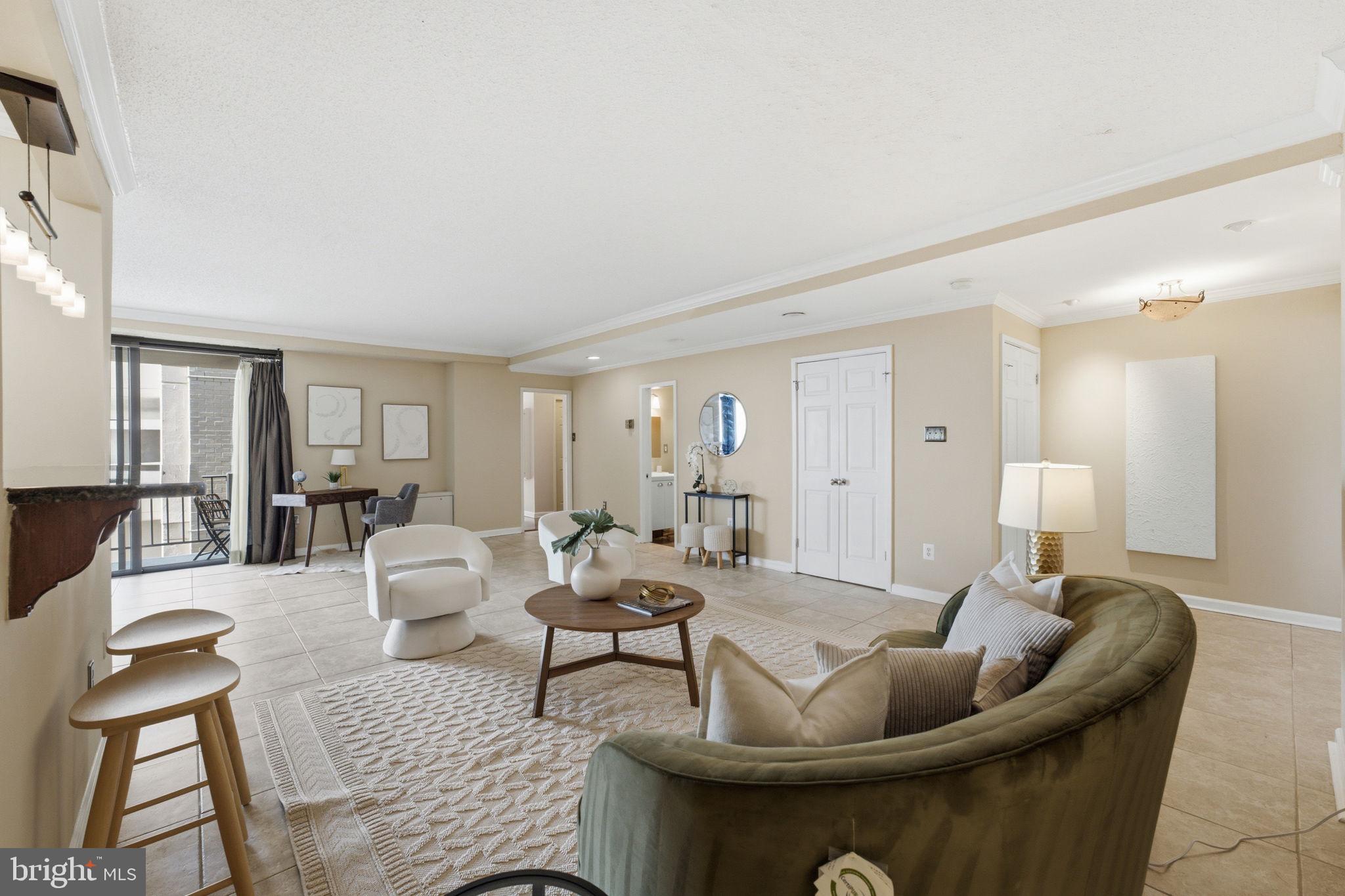 4141 N HENDERSON ROAD 1026