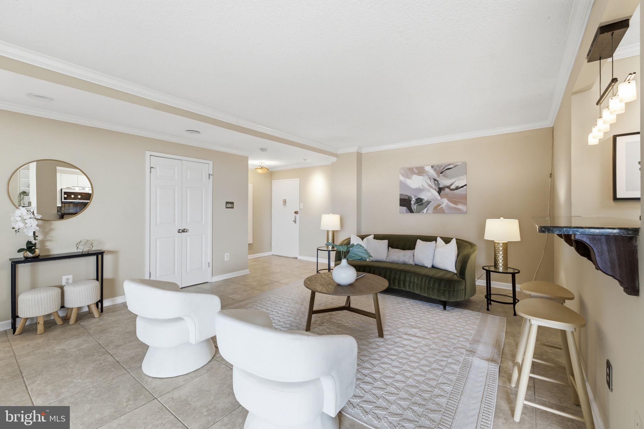 4141 N HENDERSON ROAD 1026