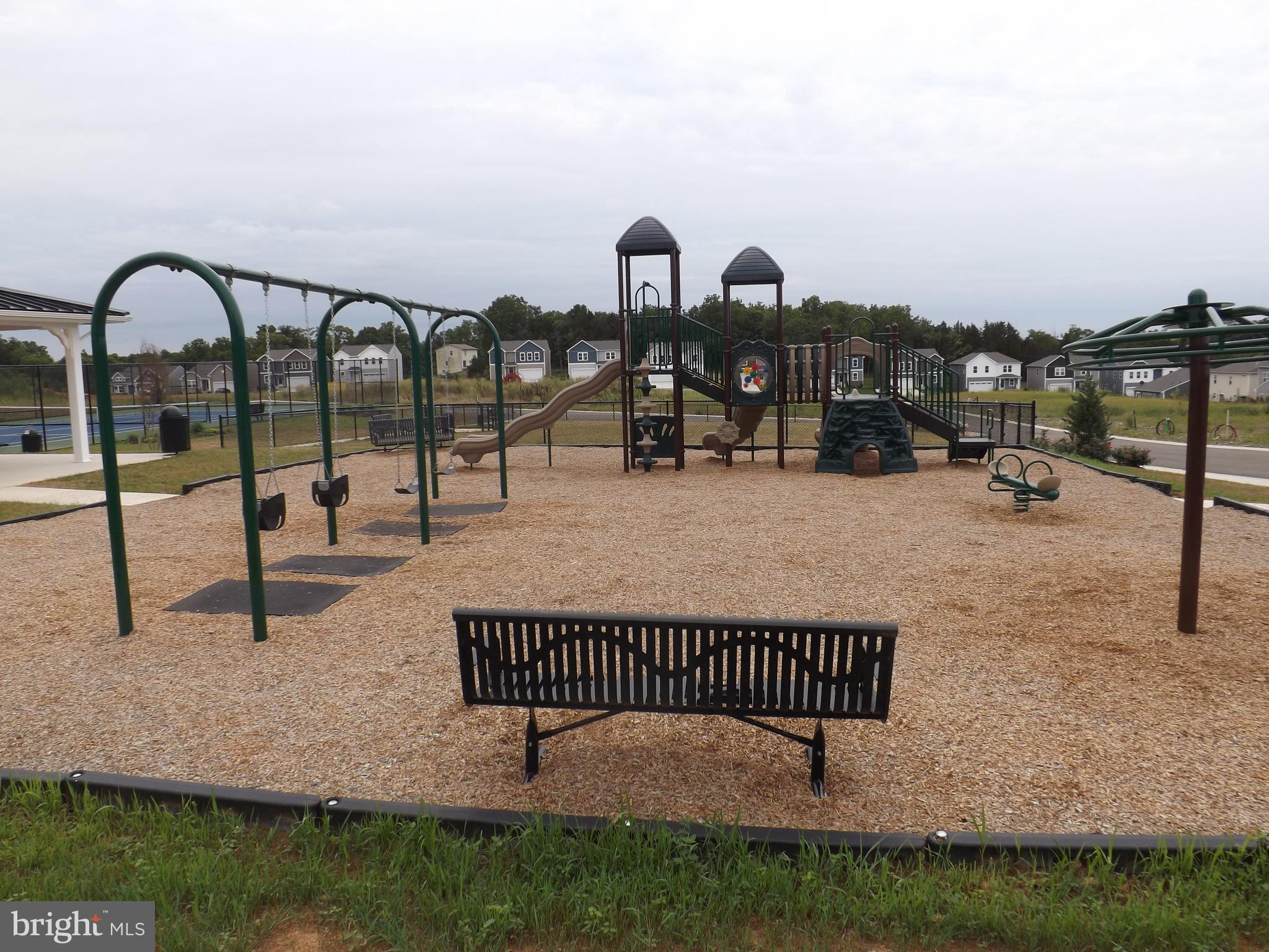 OVERLOOK AT RIVERSIDE - Residential Lease