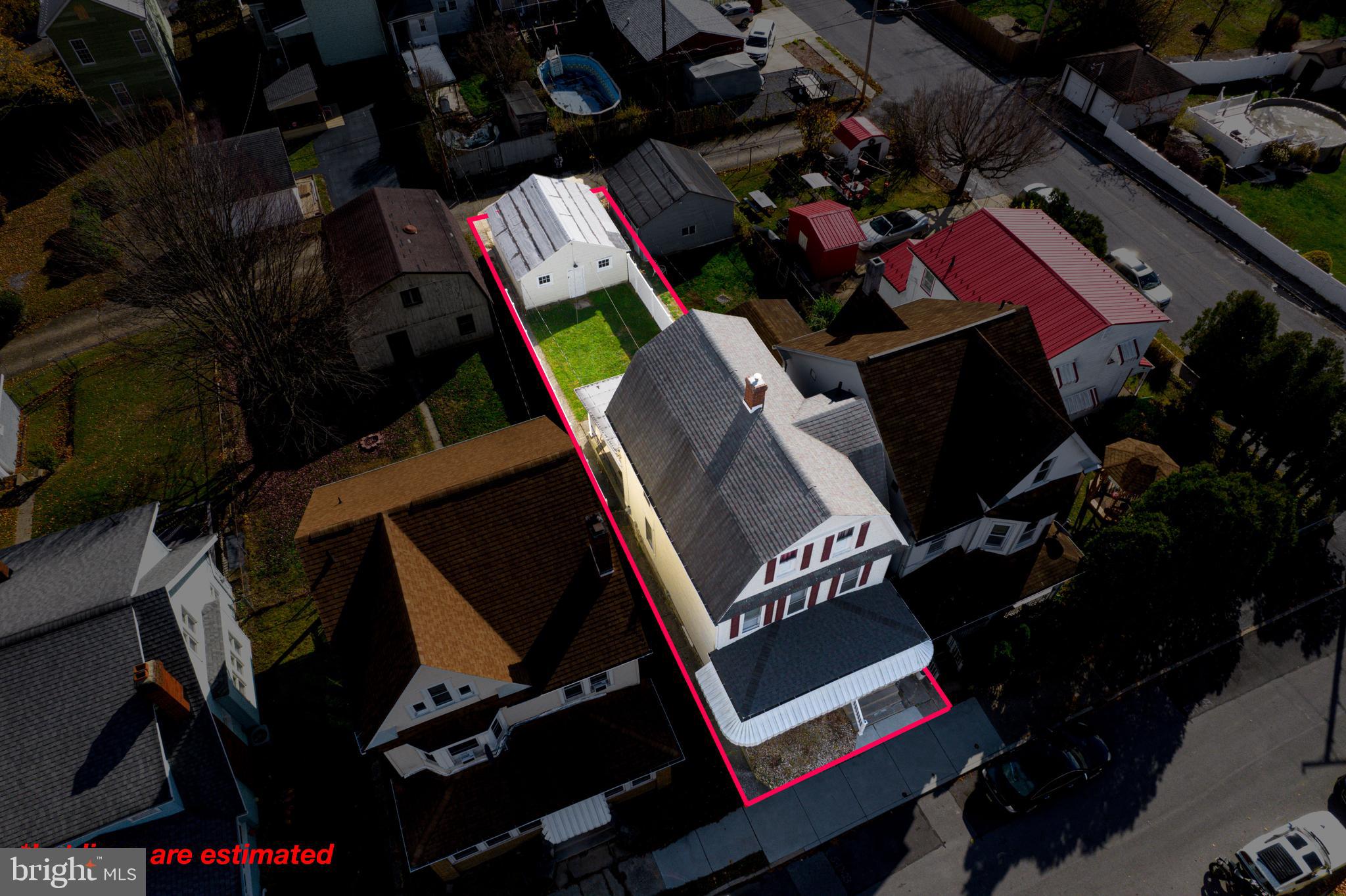 NONE AVAILABLE - Residential