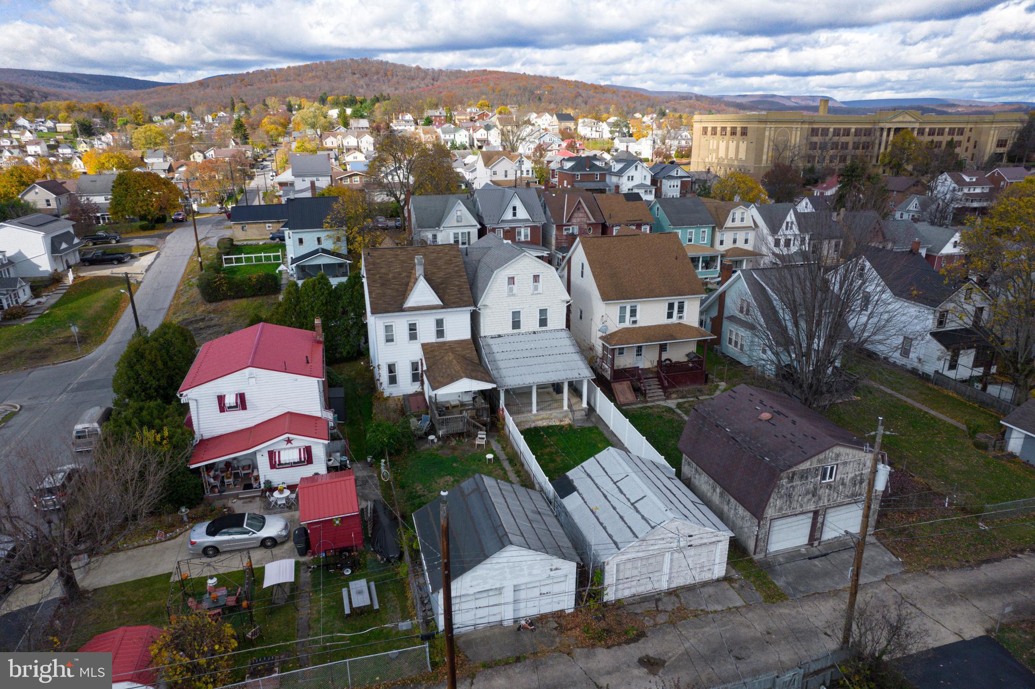 NONE AVAILABLE - Residential