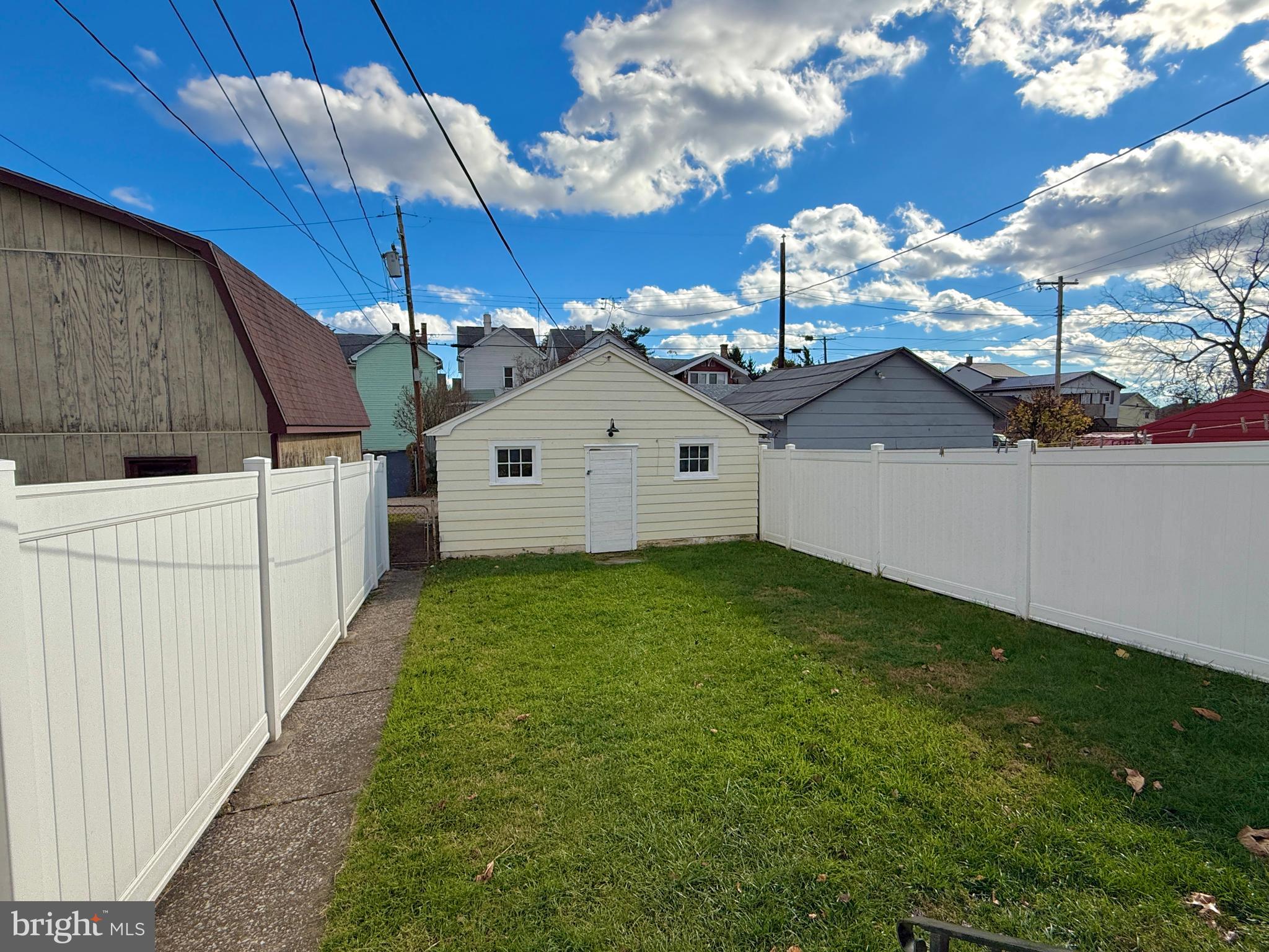 NONE AVAILABLE - Residential