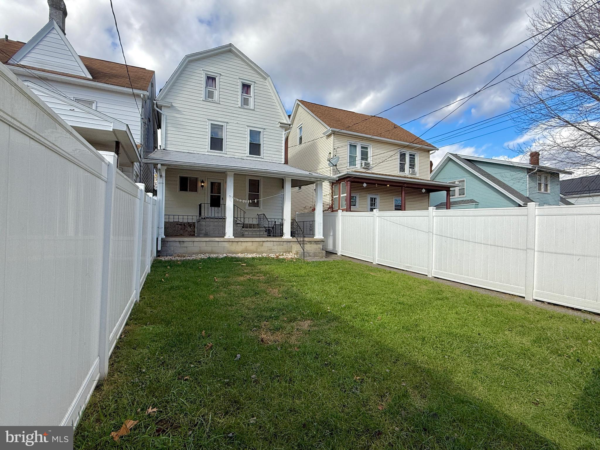 NONE AVAILABLE - Residential