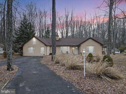 427 STILLWATER DR POCONO SUMMIT PA 18346